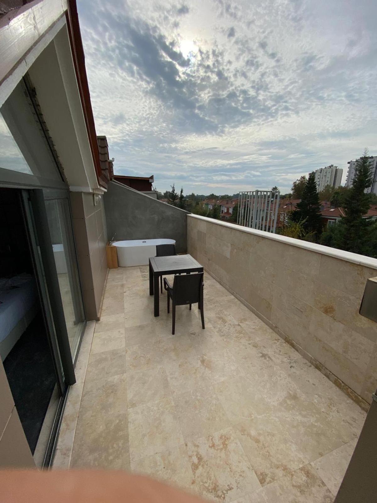 Iberis Hotel Lara Altinkum  Exterior foto